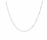 Collana Stroili Oro Donna in Oro bianco 1416060 - 1416060